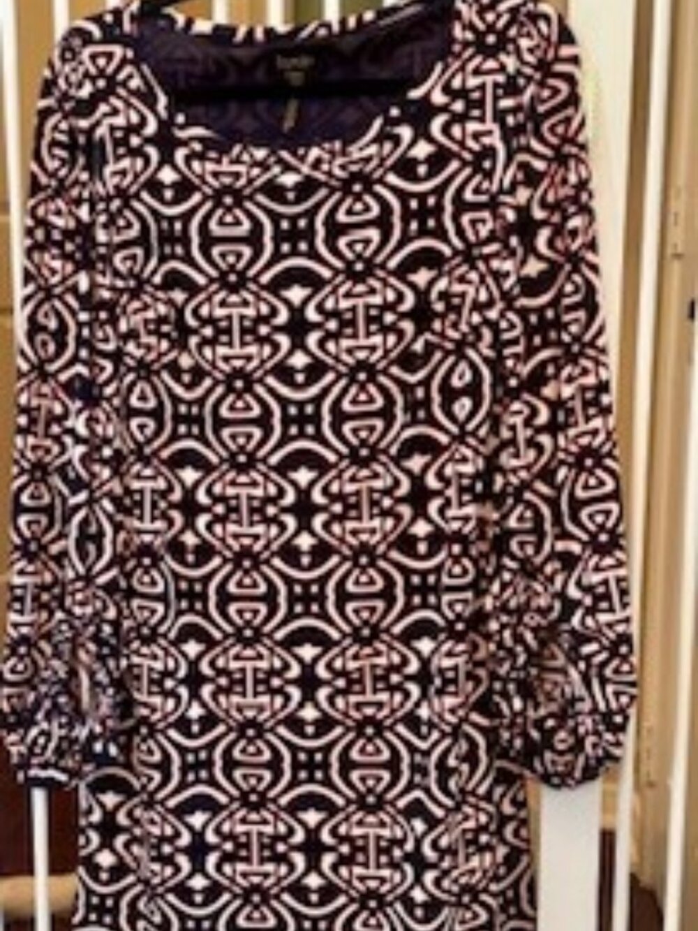 Laundry By Shelli Segal Dress | Medium ✨